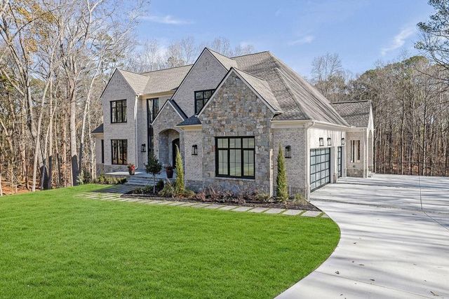 120 Wood River Court, Johns Creek, GA 30097