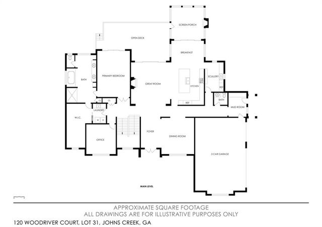 120 Wood River Court, Johns Creek, GA 30097