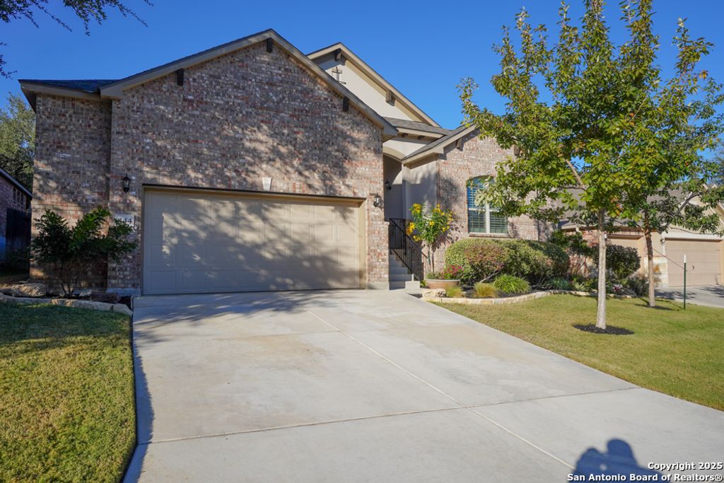 444 Whistlers Way, Spring Branch, TX 78070