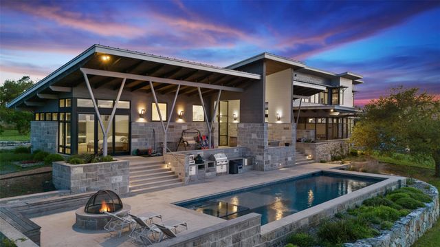2660 Elder Hill RD, Driftwood, TX 78619