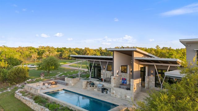 2660 Elder Hill RD, Driftwood, TX 78619
