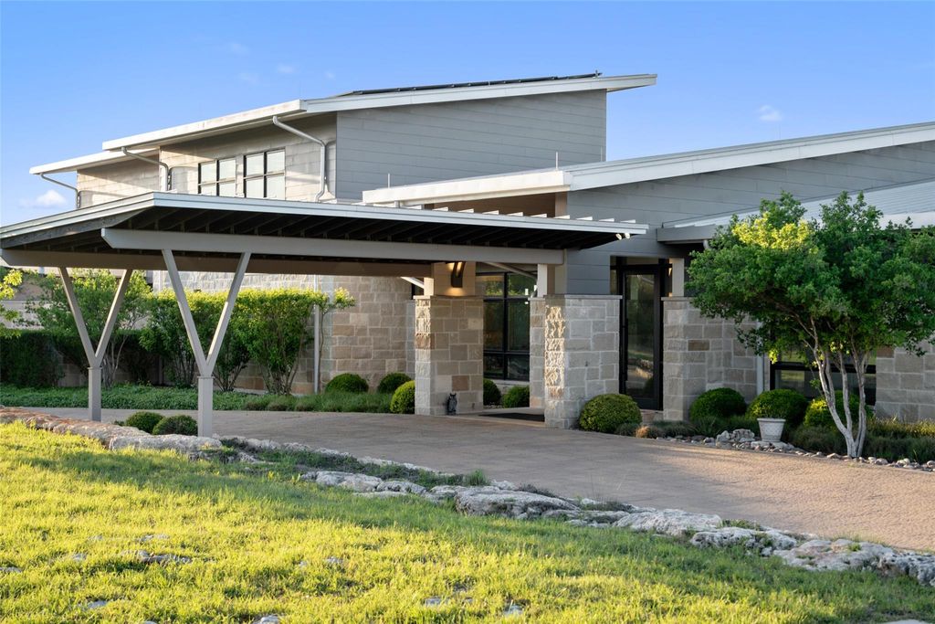 2660 Elder Hill RD, Driftwood, TX 78619