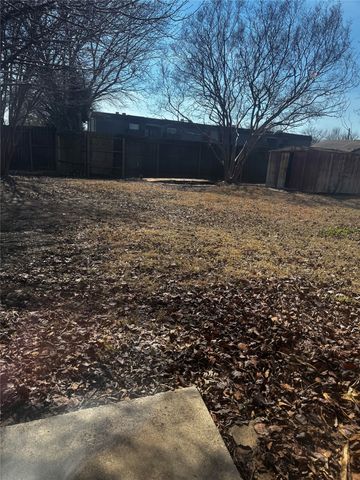 1314 Ontario Drive, Garland, TX 75040