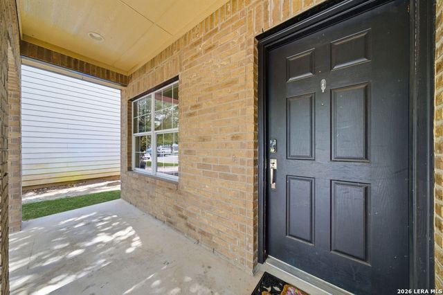 3507 MAGUEY TRL, San Antonio, TX 78245
