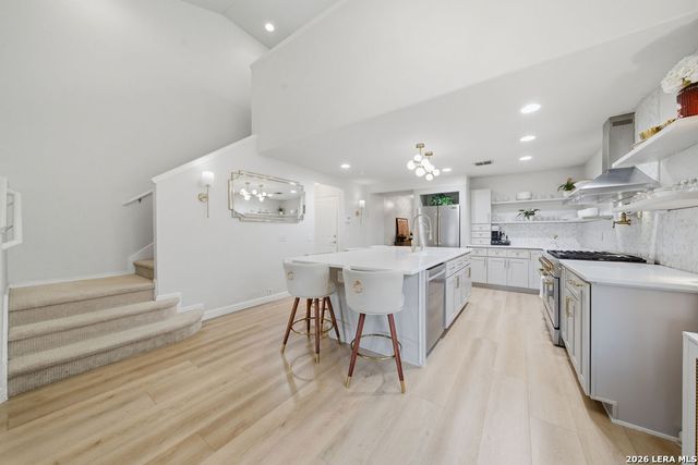 3507 MAGUEY TRL, San Antonio, TX 78245