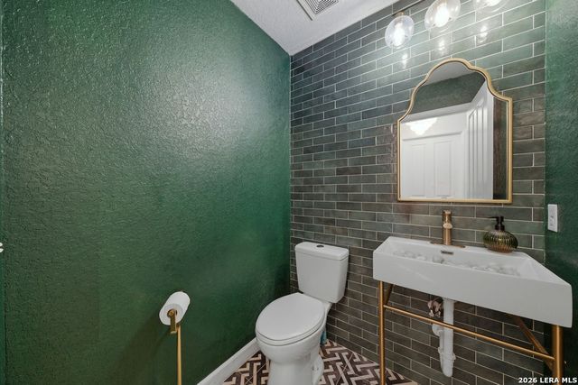3507 MAGUEY TRL, San Antonio, TX 78245