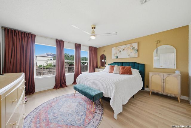3507 MAGUEY TRL, San Antonio, TX 78245