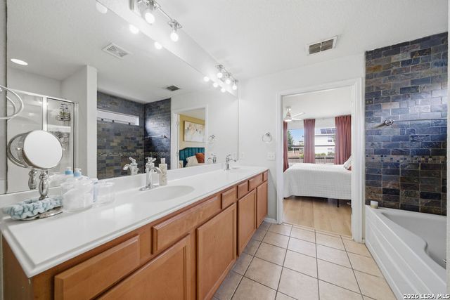 3507 MAGUEY TRL, San Antonio, TX 78245