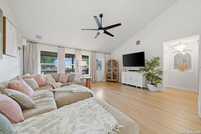 3507 MAGUEY TRL, San Antonio, TX 78245