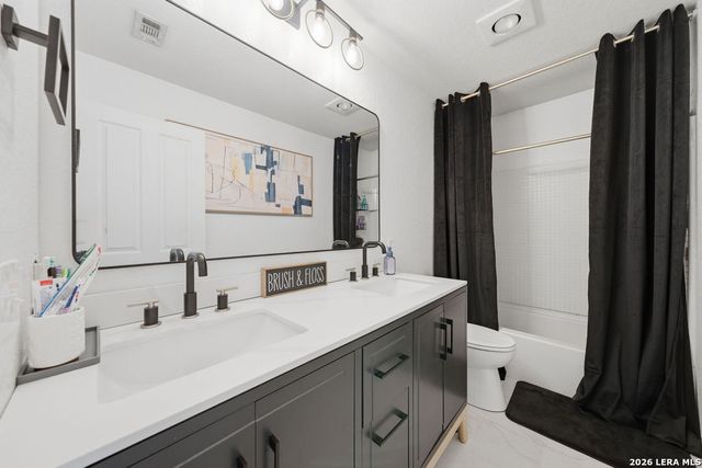 3507 MAGUEY TRL, San Antonio, TX 78245