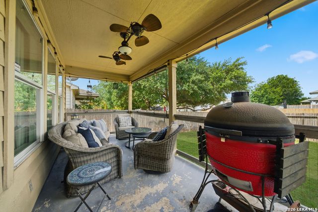 3507 MAGUEY TRL, San Antonio, TX 78245