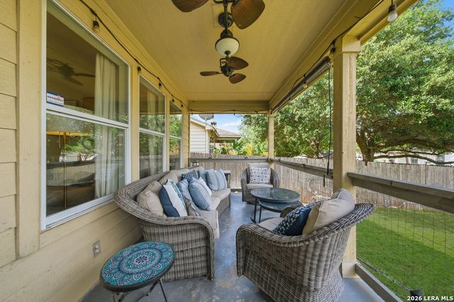 3507 MAGUEY TRL, San Antonio, TX 78245