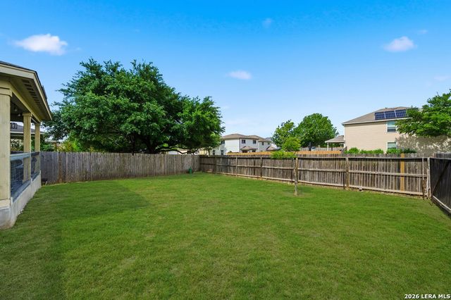 3507 MAGUEY TRL, San Antonio, TX 78245