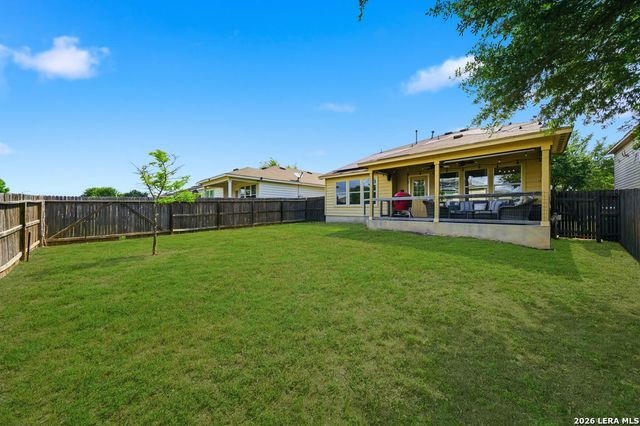 3507 MAGUEY TRL, San Antonio, TX 78245