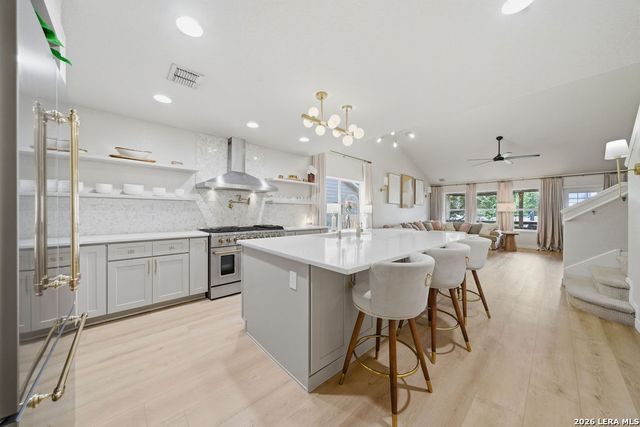 3507 MAGUEY TRL, San Antonio, TX 78245