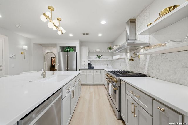 3507 MAGUEY TRL, San Antonio, TX 78245