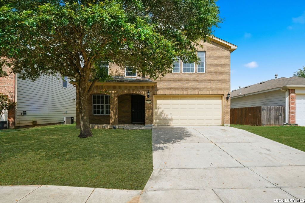 3507 MAGUEY TRL, San Antonio, TX 78245
