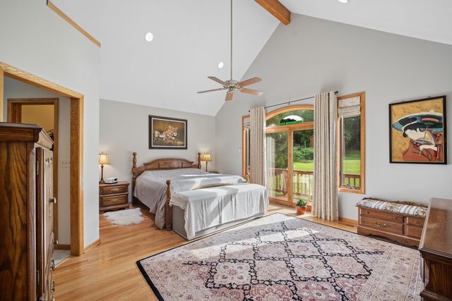 26165 N Greenbriar Court, Lake Barrington, IL 60084