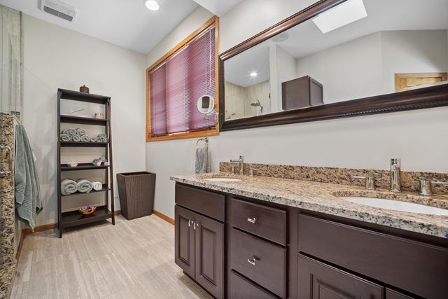 26165 N Greenbriar Court, Lake Barrington, IL 60084