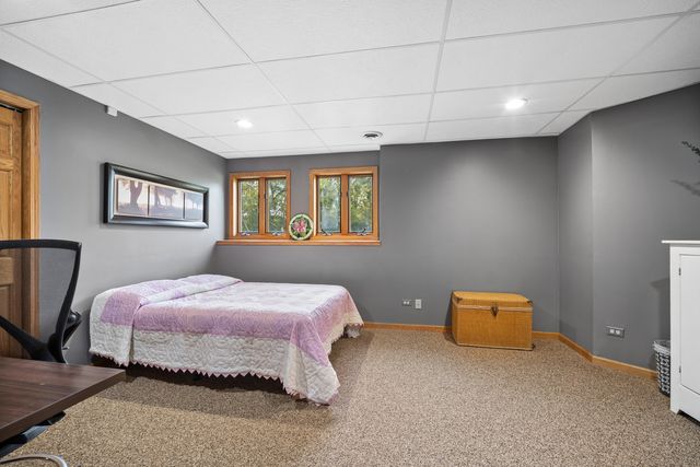 26165 N Greenbriar Court, Lake Barrington, IL 60084