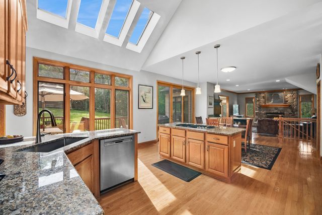26165 N Greenbriar Court, Lake Barrington, IL 60084