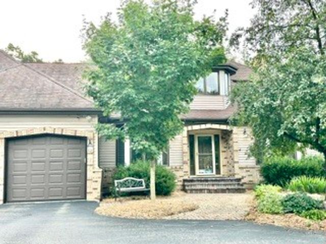 26165 N Greenbriar Court, Lake Barrington, IL 60084