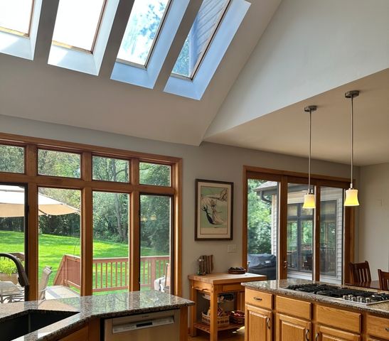 26165 N Greenbriar Court, Lake Barrington, IL 60084