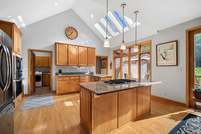 26165 N Greenbriar Court, Lake Barrington, IL 60084