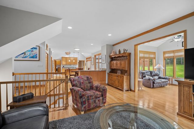 26165 N Greenbriar Court, Lake Barrington, IL 60084