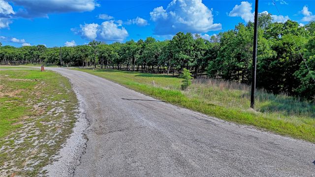 TBD Oak Cove Court, Bowie, TX 76230