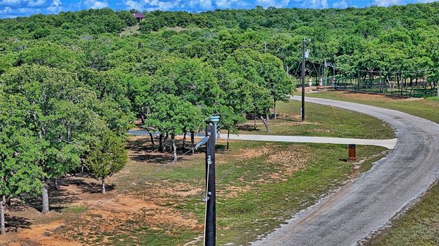 TBD Oak Cove Court, Bowie, TX 76230