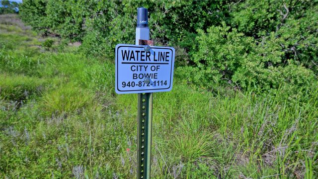 TBD Oak Cove Court, Bowie, TX 76230