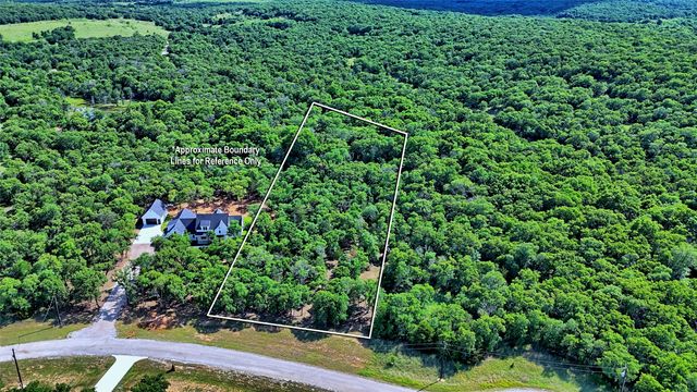 TBD Oak Cove Court, Bowie, TX 76230