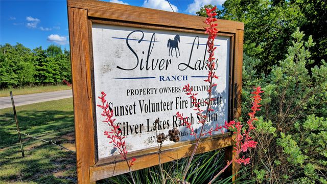 TBD Oak Cove Court, Bowie, TX 76230