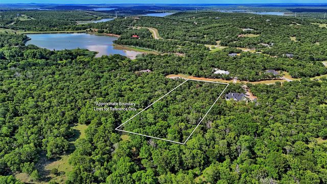 TBD Oak Cove Court, Bowie, TX 76230