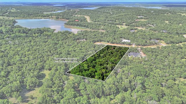 TBD Oak Cove Court, Bowie, TX 76230