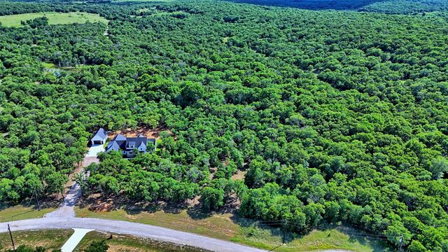 TBD Oak Cove Court, Bowie, TX 76230