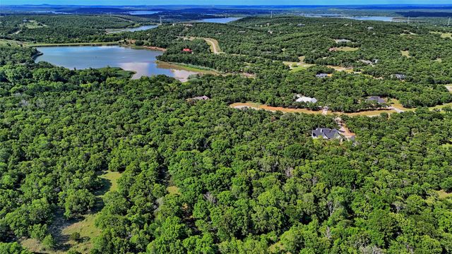 TBD Oak Cove Court, Bowie, TX 76230