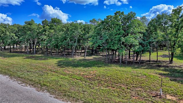 TBD Oak Cove Court, Bowie, TX 76230