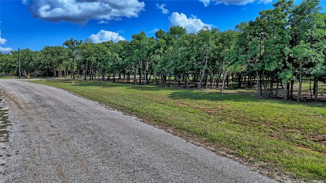 TBD Oak Cove Court, Bowie, TX 76230