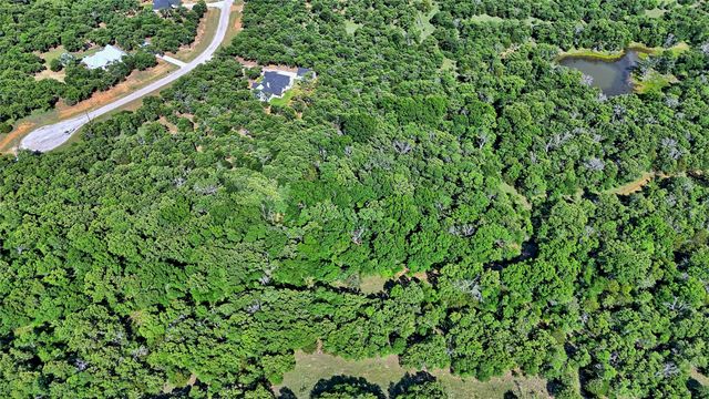 TBD Oak Cove Court, Bowie, TX 76230