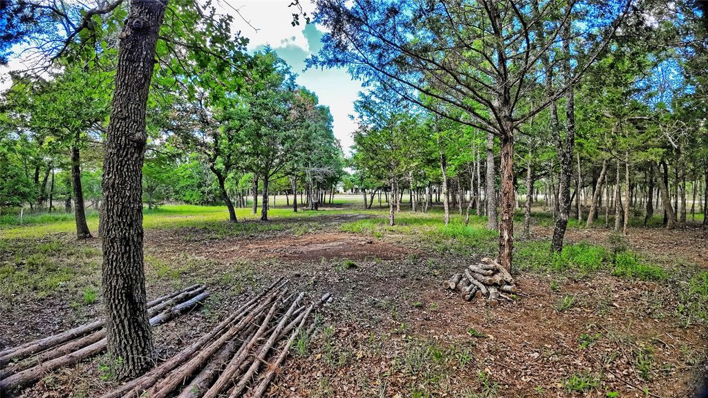 TBD Oak Cove Court, Bowie, TX 76230