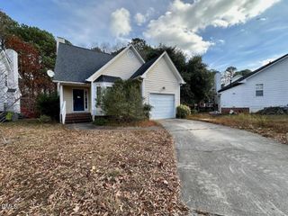 152 Black Ridge Street, Morrisville, NC 27560