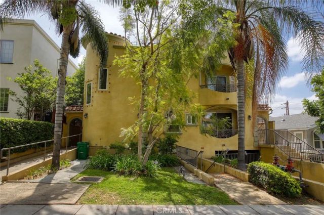 710 E Verdugo, Burbank, CA 91501