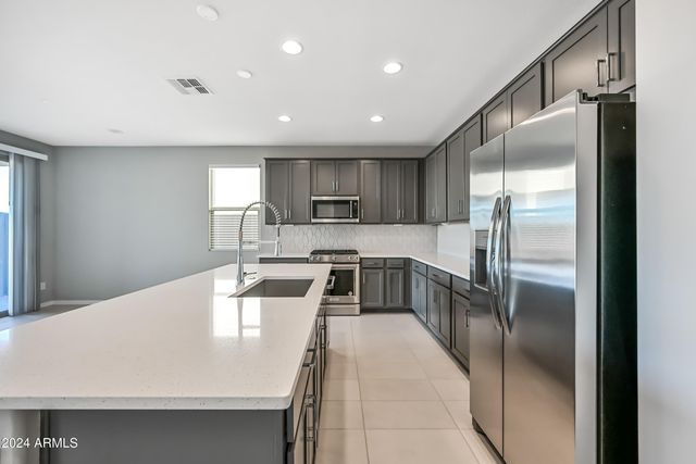 7144 W Coles Road, Laveen, AZ 85339