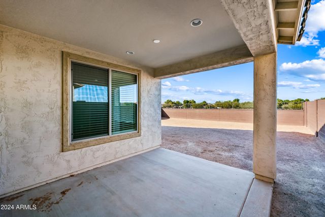 7144 W Coles Road, Laveen, AZ 85339