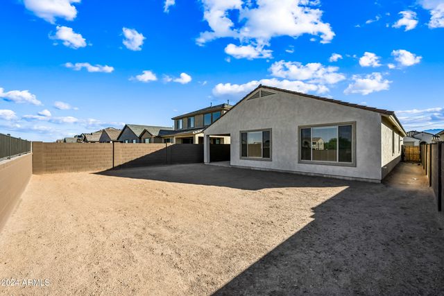 7144 W Coles Road, Laveen, AZ 85339