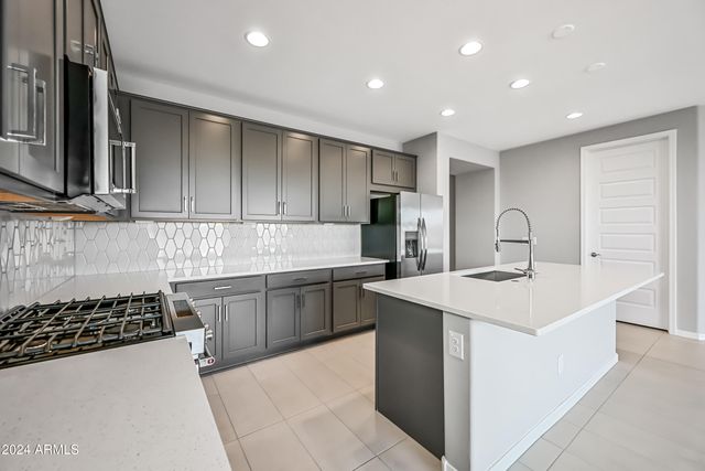 7144 W Coles Road, Laveen, AZ 85339