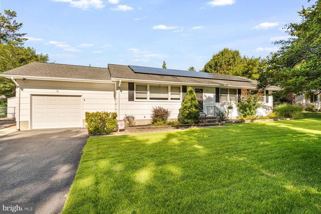 38 PINEHURST DR, Little Egg Harbor Twp, NJ 08087