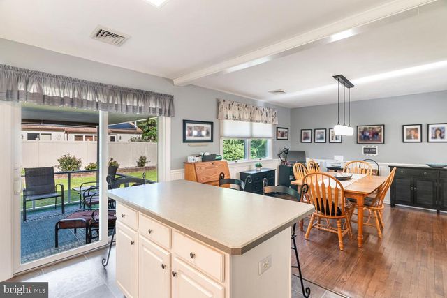38 PINEHURST DR, Little Egg Harbor Twp, NJ 08087